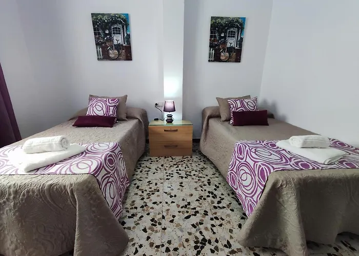 Casa Chani