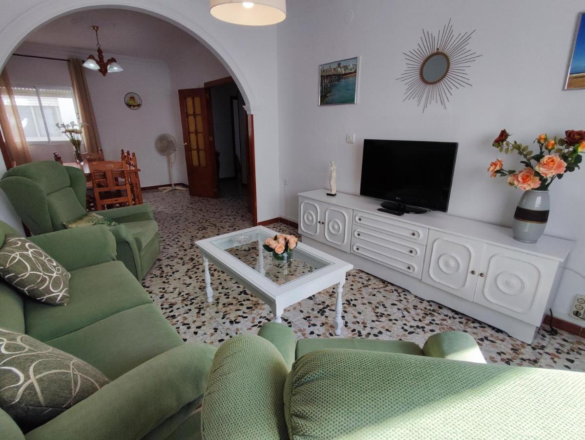 Apartment Casa Chani Conil De La Frontera