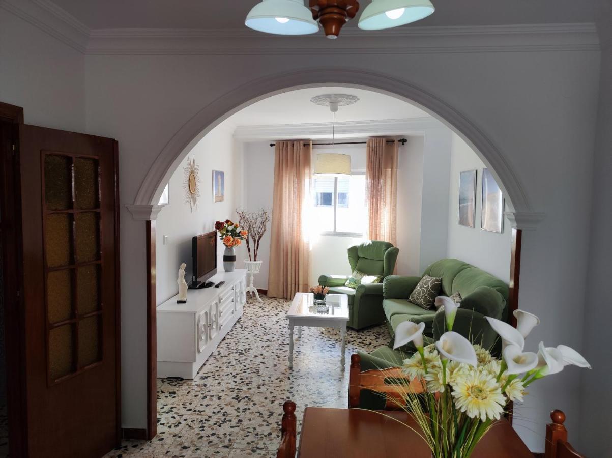Apartment Casa Chani Conil De La Frontera