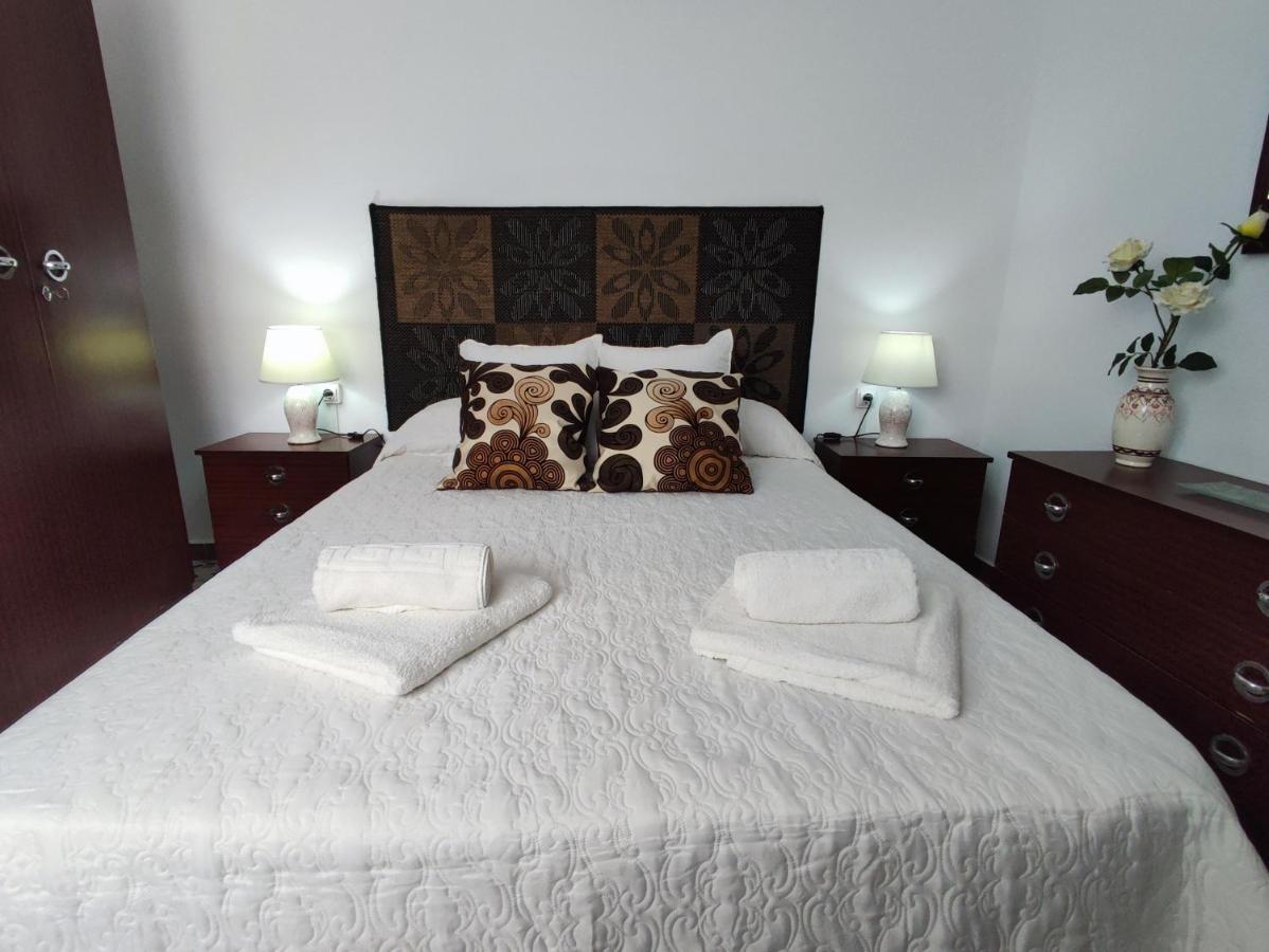 Casa Chani Apartment Conil De La Frontera