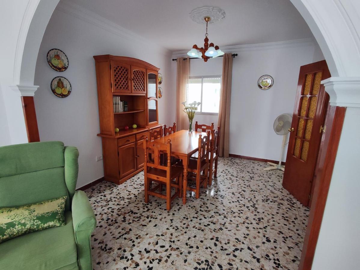 Apartment Casa Chani Conil De La Frontera