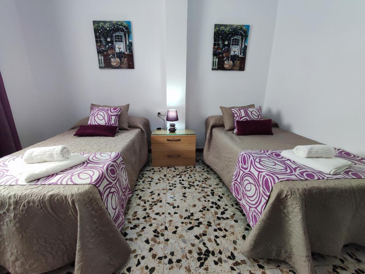 Apartment Casa Chani *