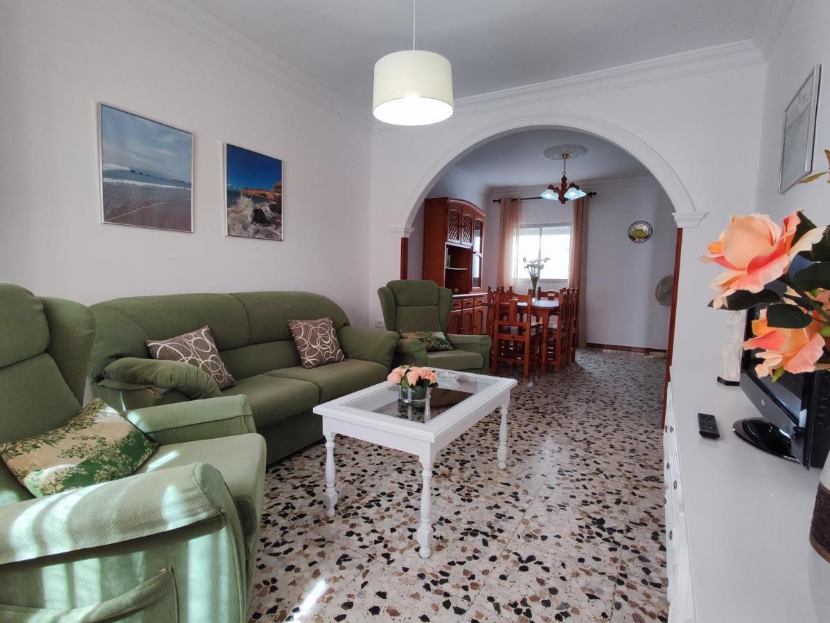 Casa Chani Apartment
