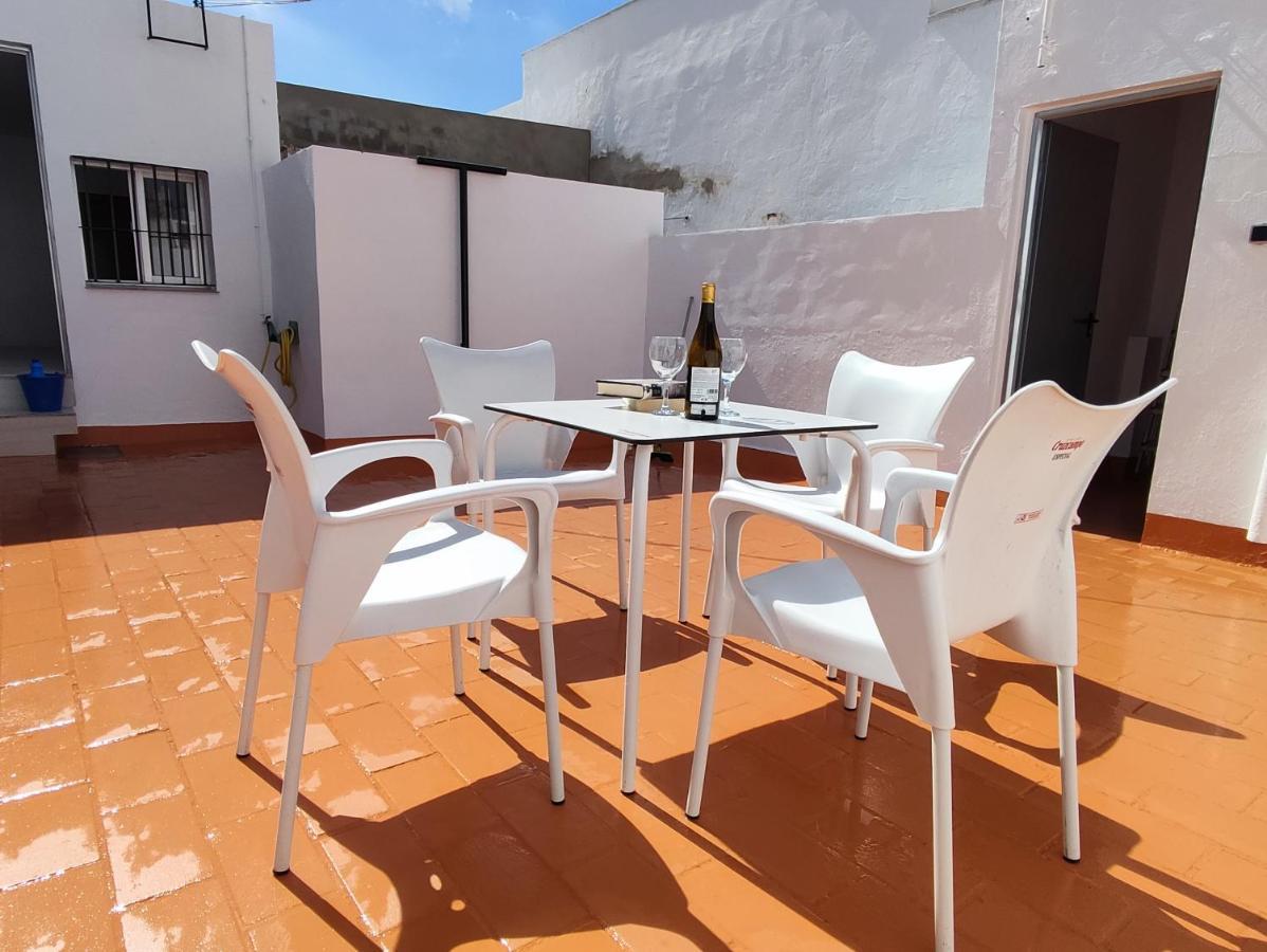 Casa Chani Conil De La Frontera