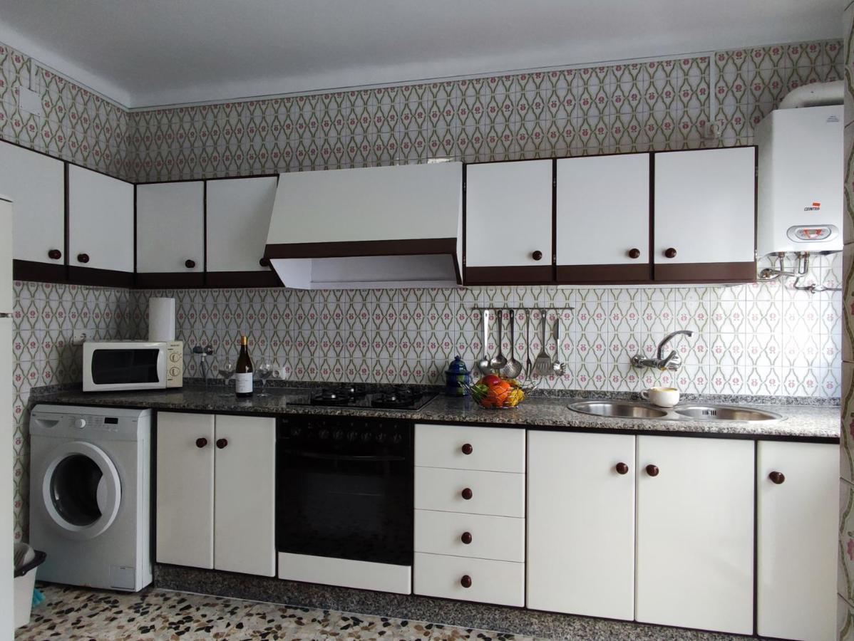 Apartment Casa Chani *