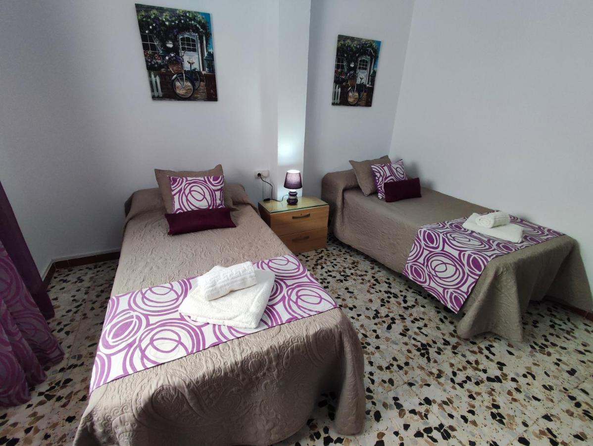 Apartment Casa Chani Conil De La Frontera